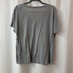 Gray Louisiana St Patrick’s Day T-shirt